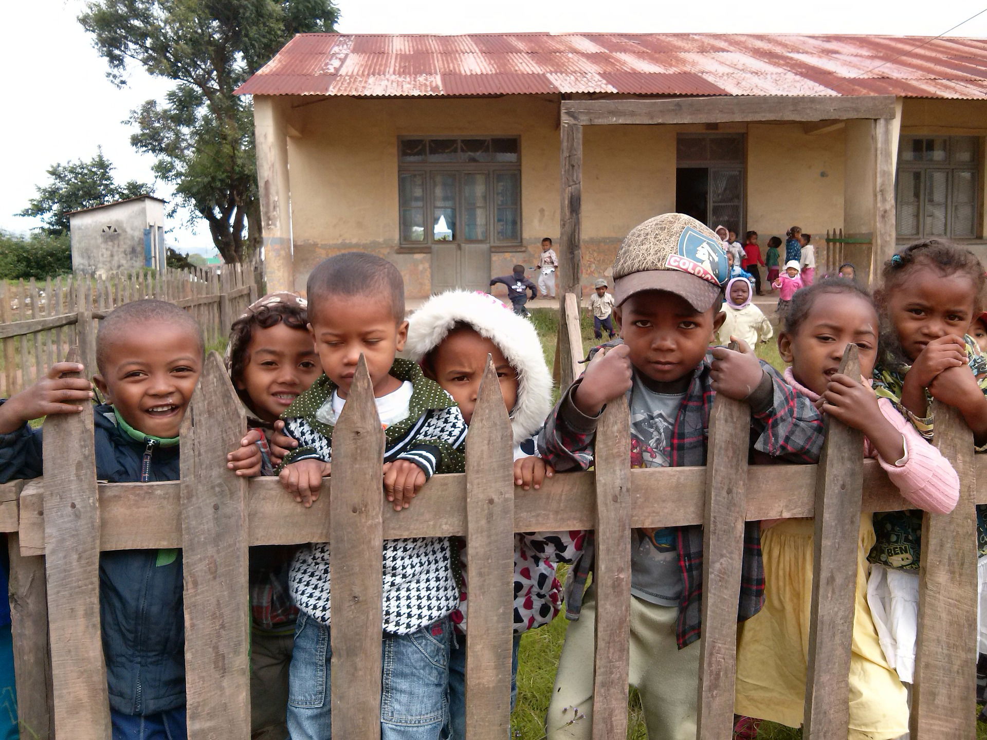 Children