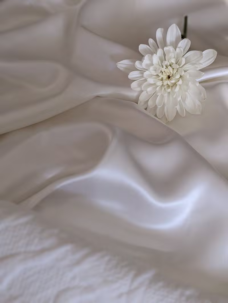 Robes from the LULIA collection