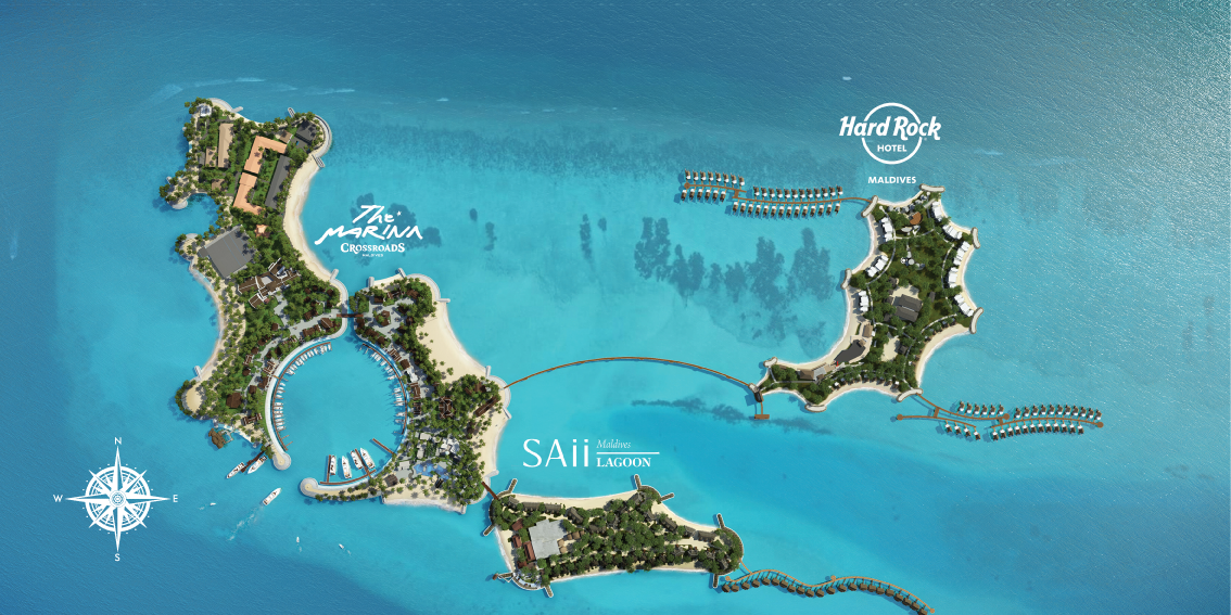 Hard Rock Hotels: Hotels, Resorts, & Casinos