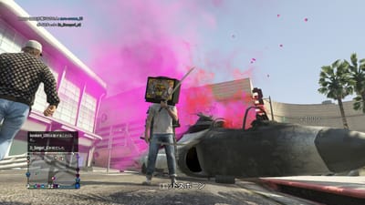 Hack代行menu Gta5 Ps3版 Gta5 Zaxl Official Website