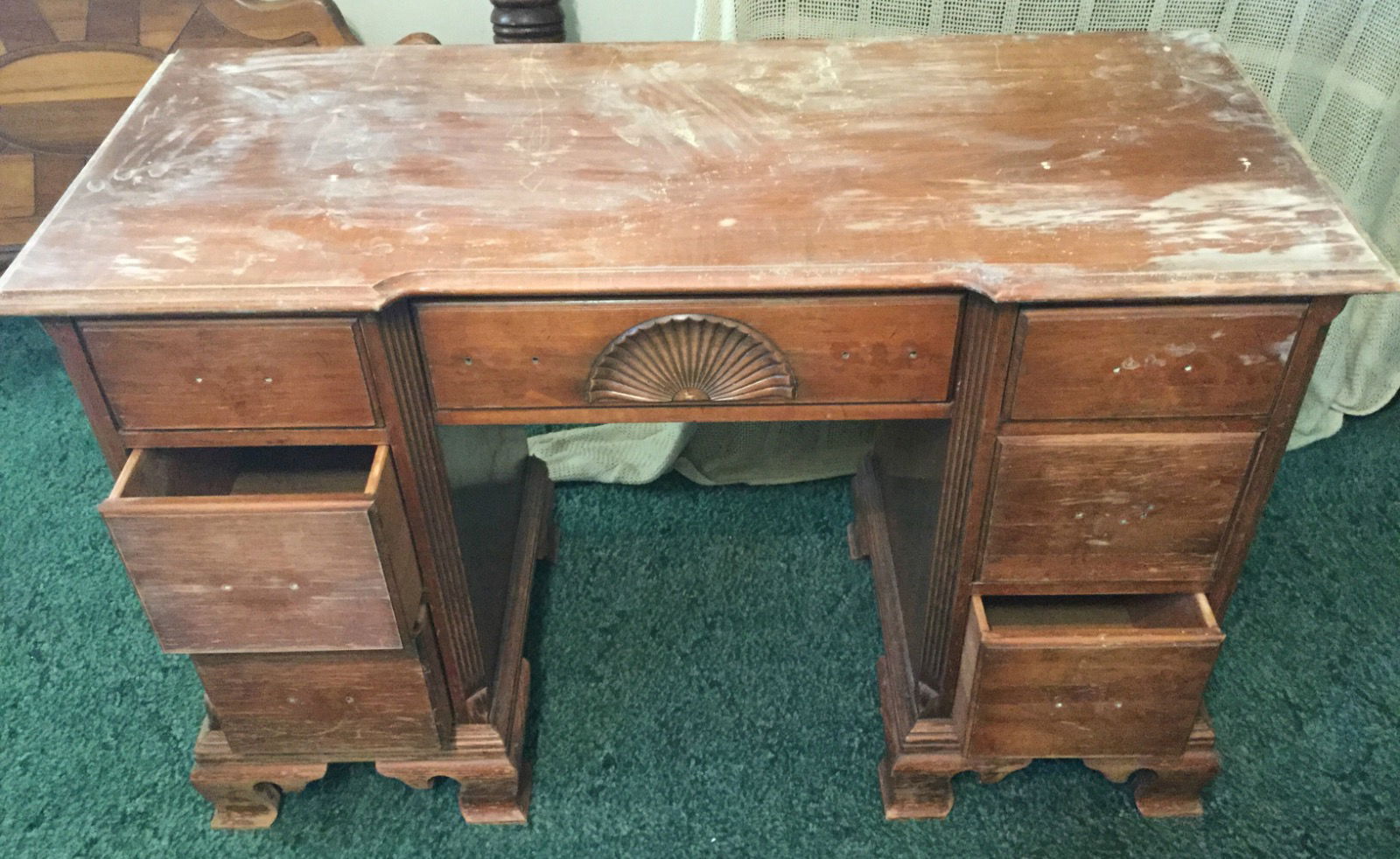  Johnston Furniture Refinishing