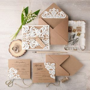 راهنمای انتخاب کارت عروسی