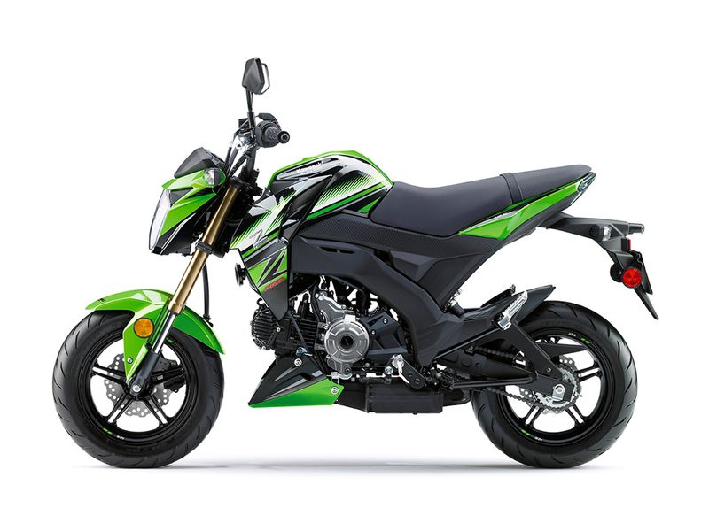Kawasaki Z125 Pro Price 800usd Best Quality Motorcycles