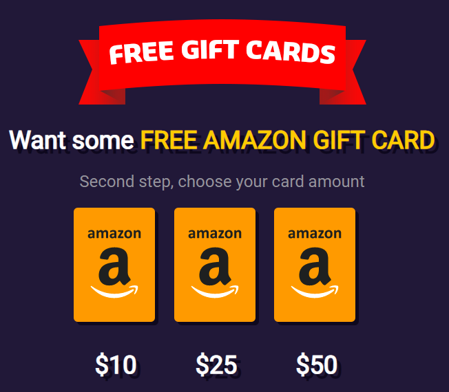 The best Amazon Free Cards and redeem codes 2019 - Amazon Gifts and ...