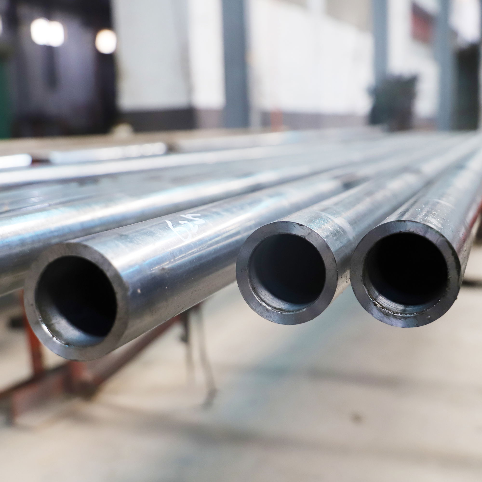 BARIL DE POMPE À TIGE DE SUKER