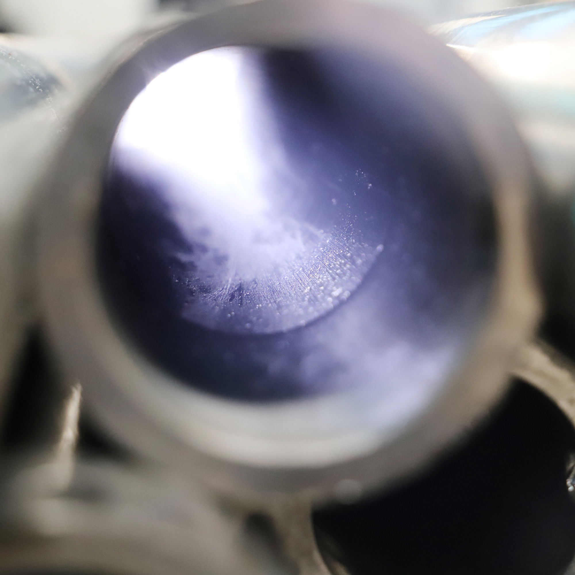 BARIL DE POMPE À TIGE DE SUKER