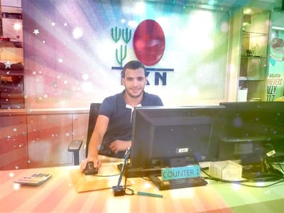 Dxn Algeria