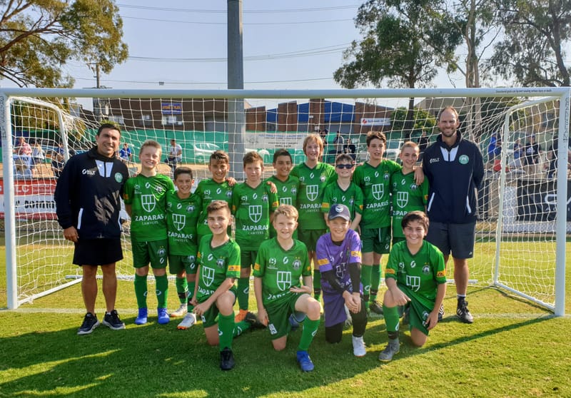 2019 NPL Season 2019 NPL Season Results Bentleigh