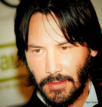 13 ideias de The Watcher Movie- Keanu Reeves