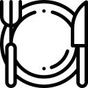מזון כשר בחו