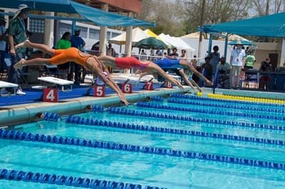 About Us - 2019 AFSA Saudi Arabian Swimming Championships