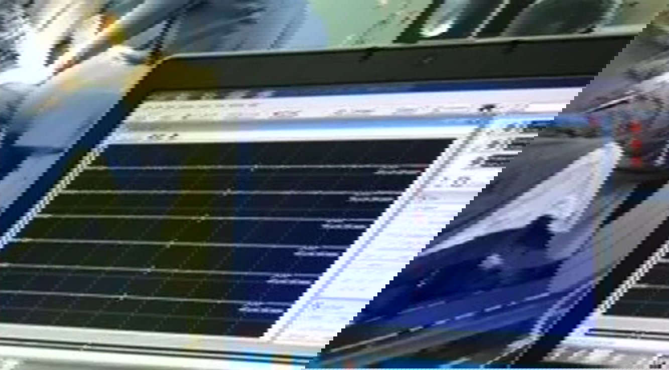 INTRAOPERATIVE MONITORING