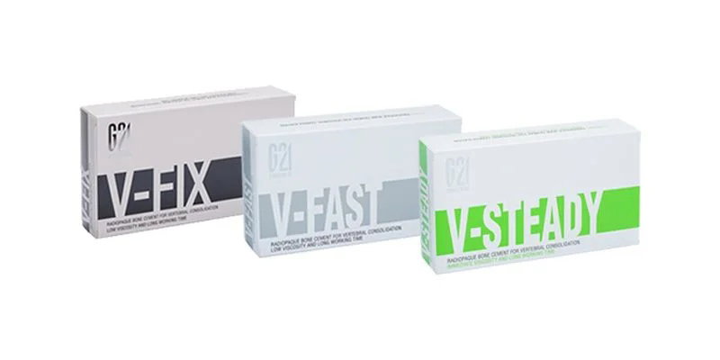 Bone Cement For Spine