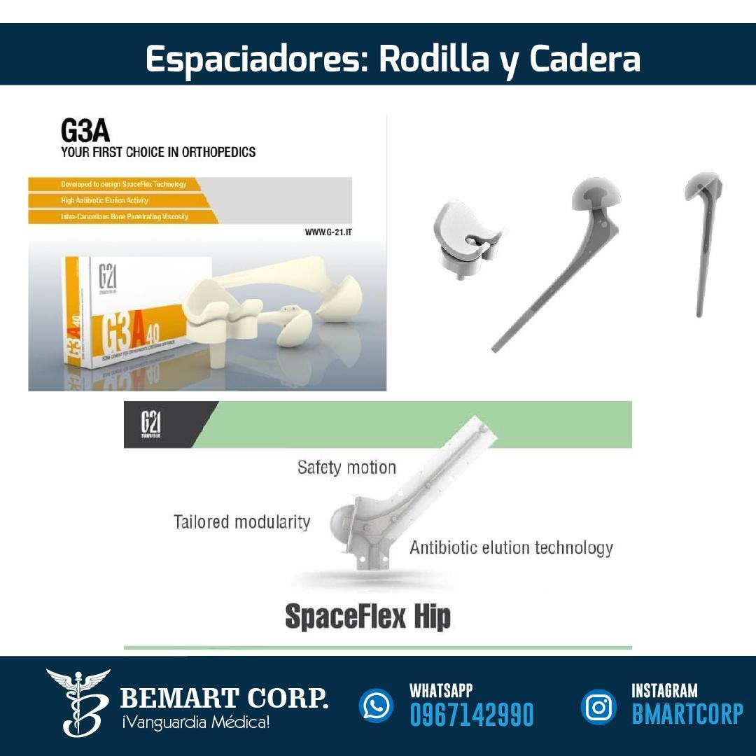 Traunatology Products