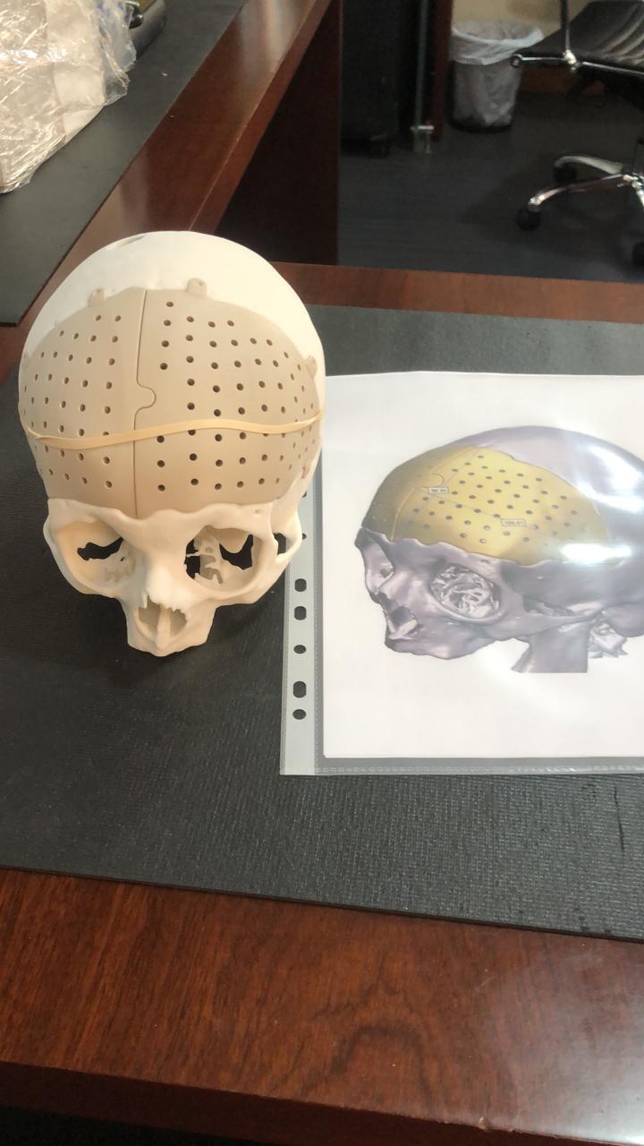 Neurosurgery Products