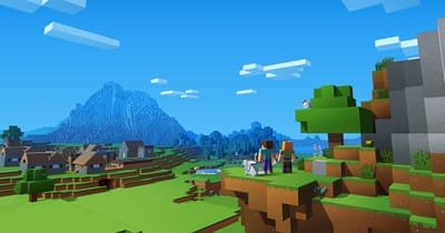 Minecraft 1 7 2 Pc Free Game Download Site