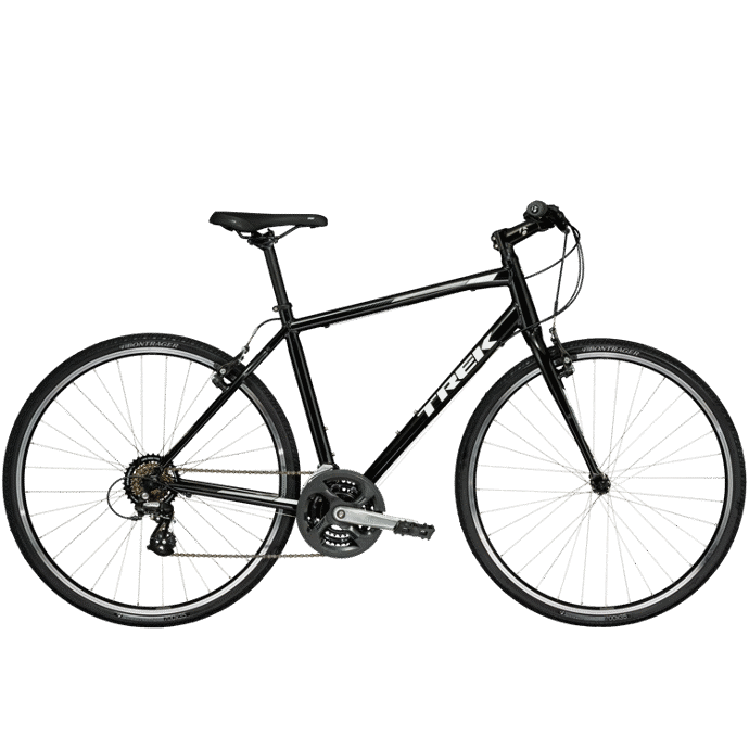 Trek fx1 hybrid sales bike price