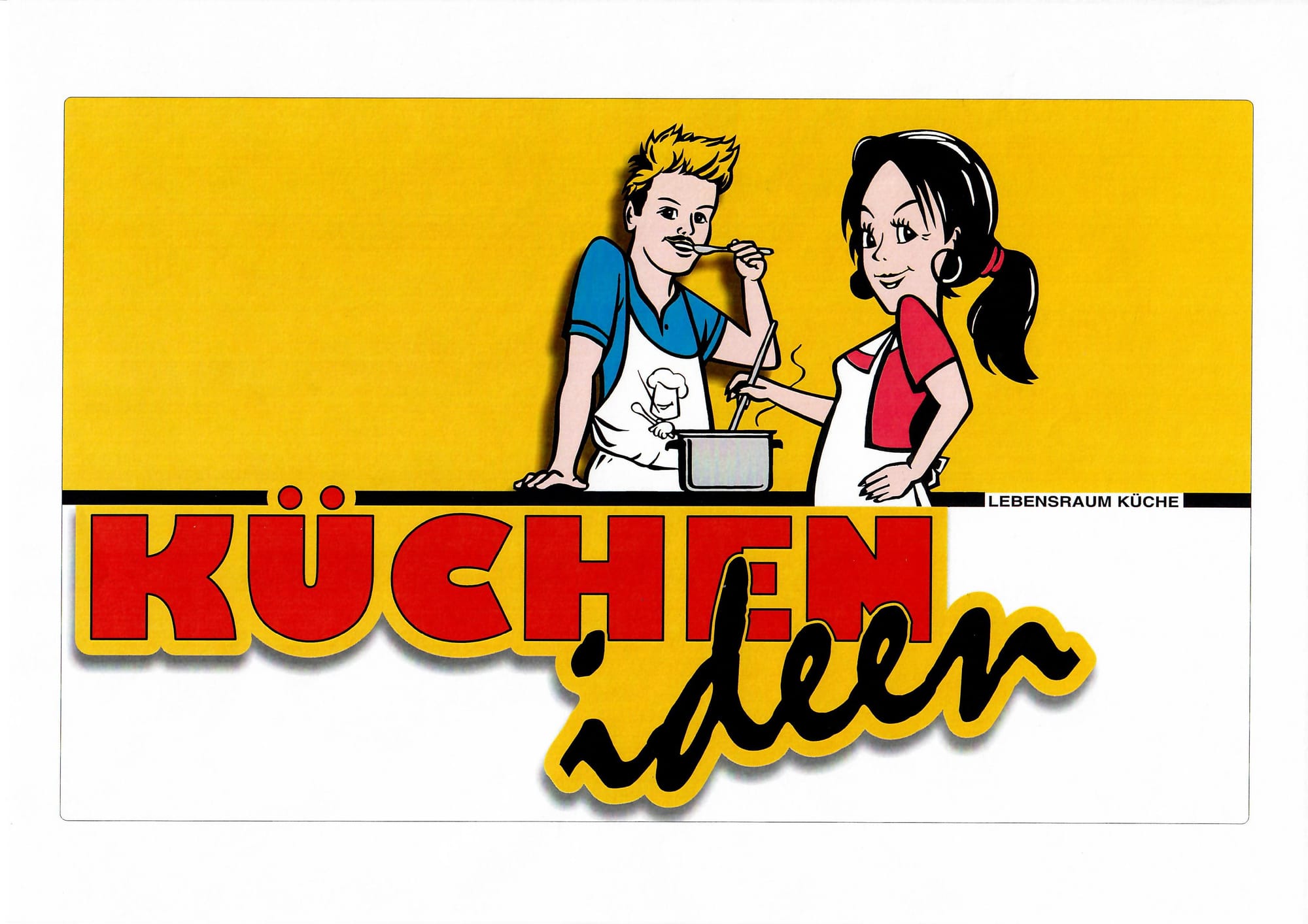 - KÜCHENideen - Das individuelle Küchenstudio