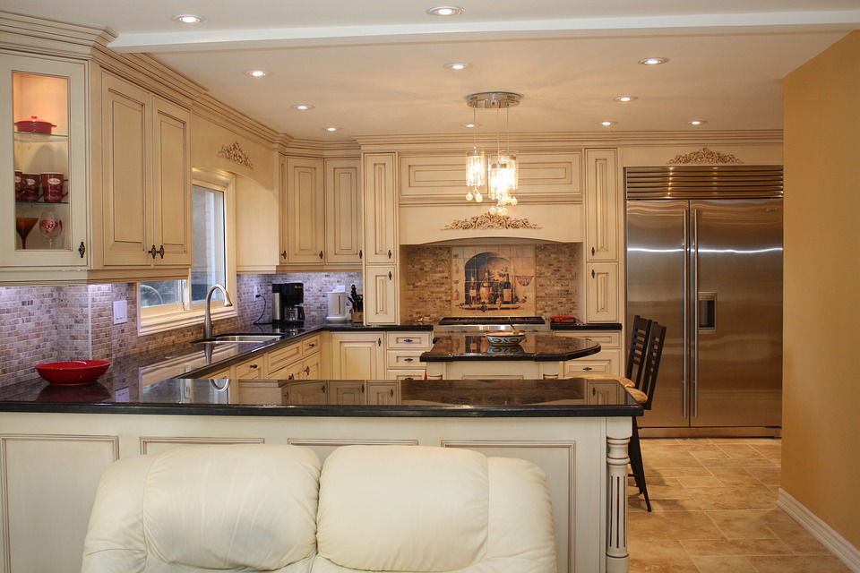 The Advantages Of Hiring Professional Kitchen Remodeling Services Kitchen Remodeling