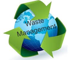 ABOUT SCHEDULE WASTE MANAGEMENT - GREENVISIONRESOURCES