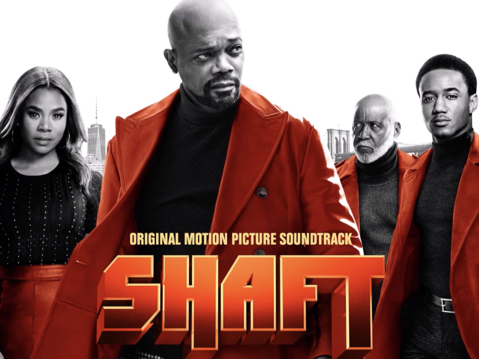 SHAFT (2019) MOVIE BASE