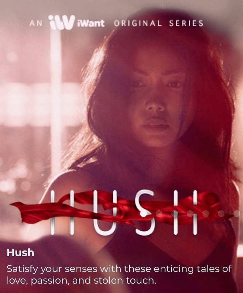 hush movie