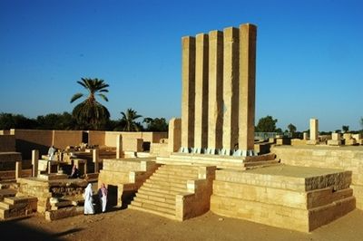 مملكة سبأ تاريخ اليمن ممالك اليمن القديم