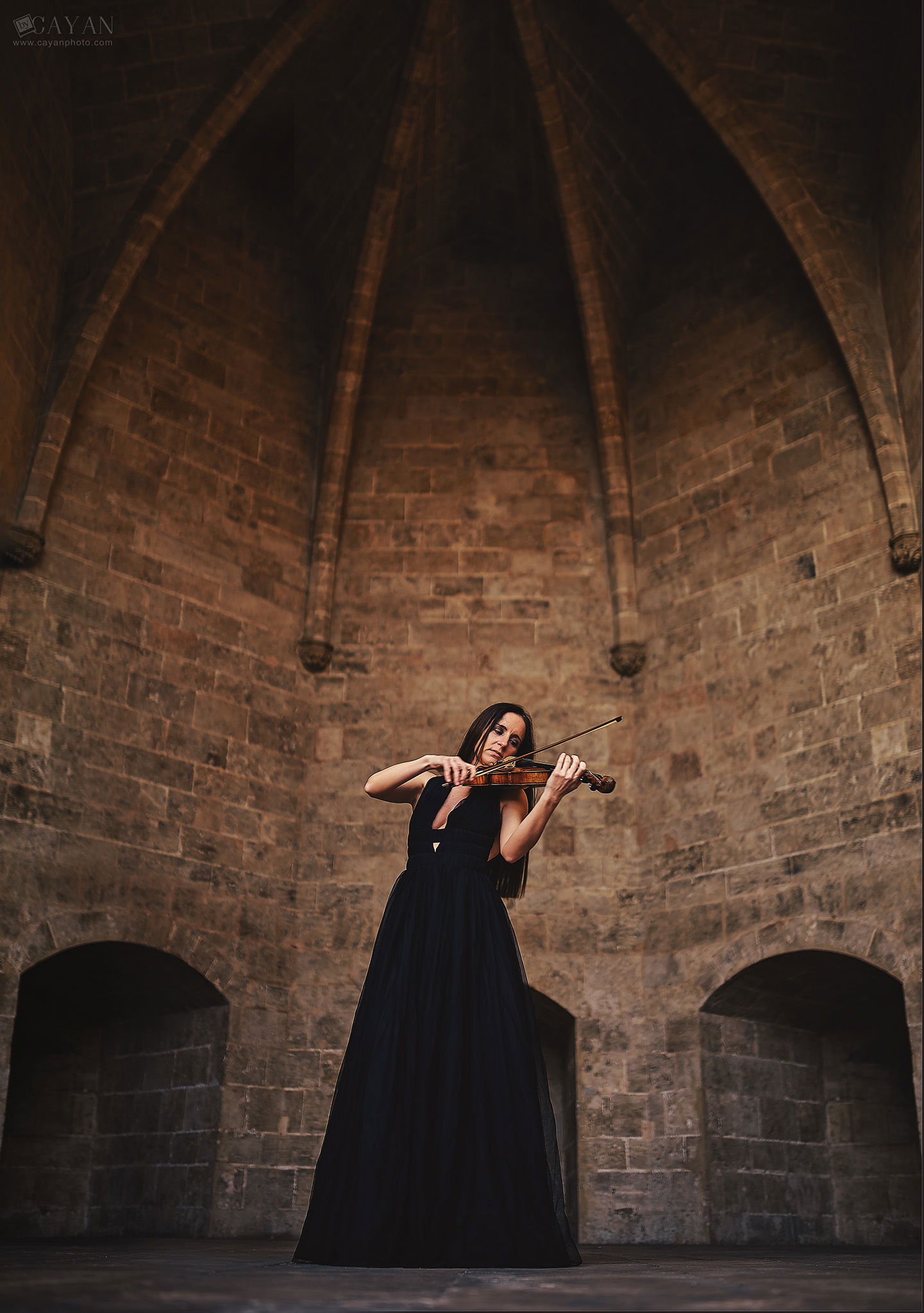 With Lola Bendicho - @lolabendicho