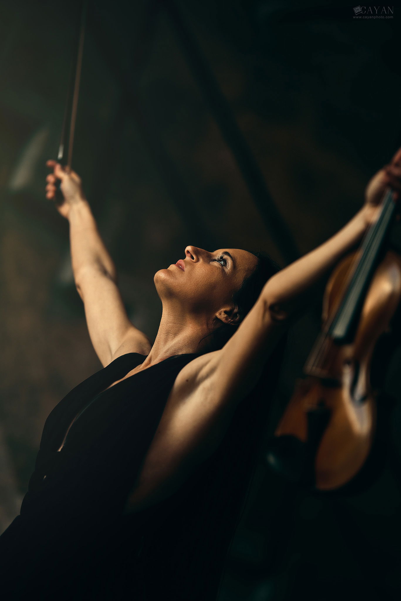 With Lola Bendicho - @lolabendicho