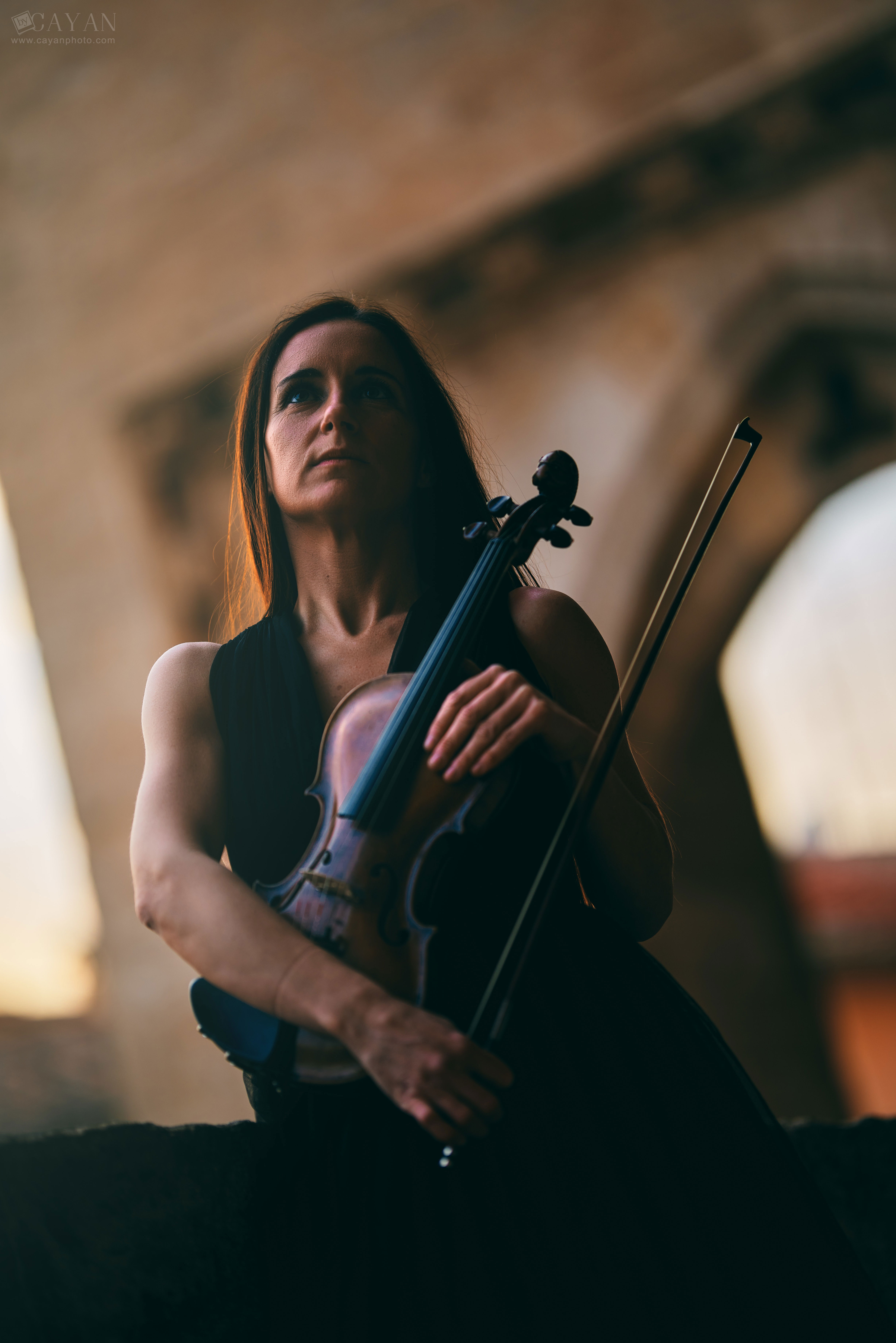 With Lola Bendicho - @lolabendicho