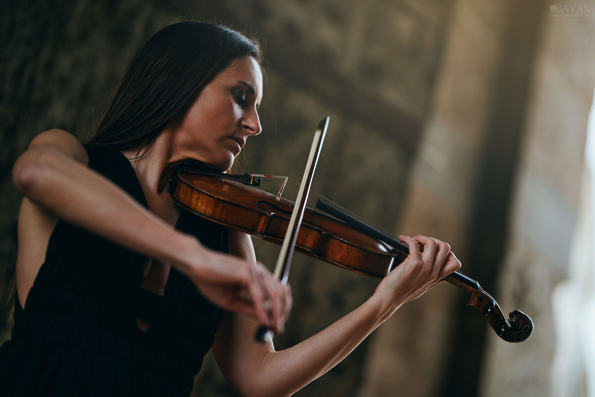 With Lola Bendicho - @lolabendicho