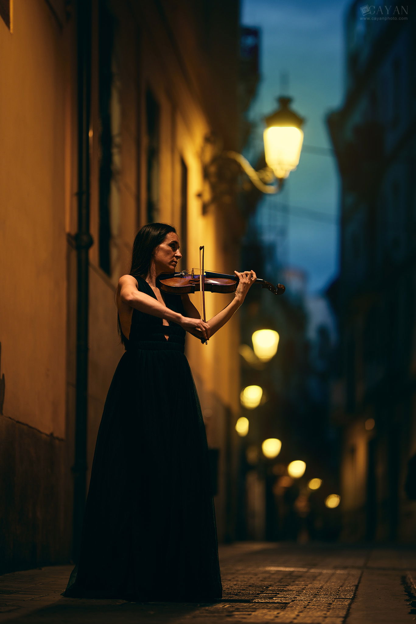 With Lola Bendicho - @lolabendicho