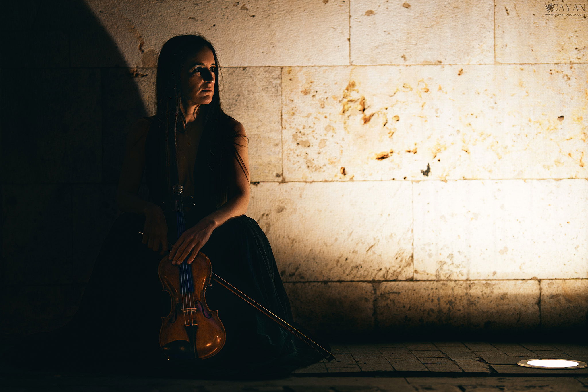 With Lola Bendicho - @lolabendicho