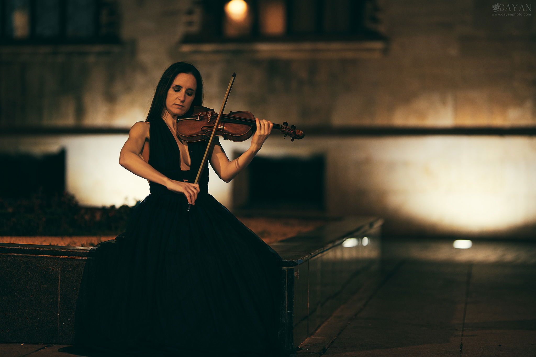 With Lola Bendicho - @lolabendicho