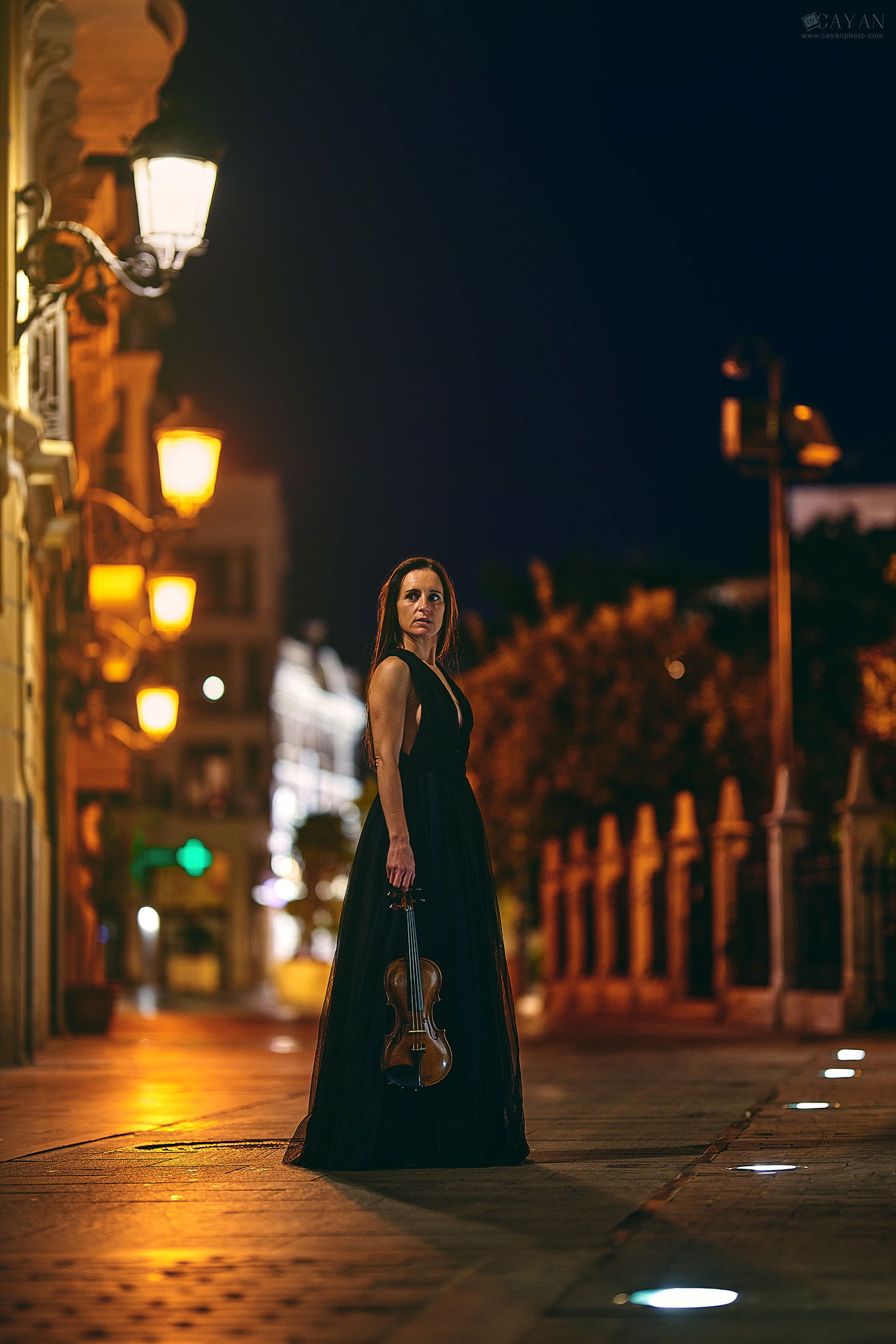 With Lola Bendicho - @lolabendicho