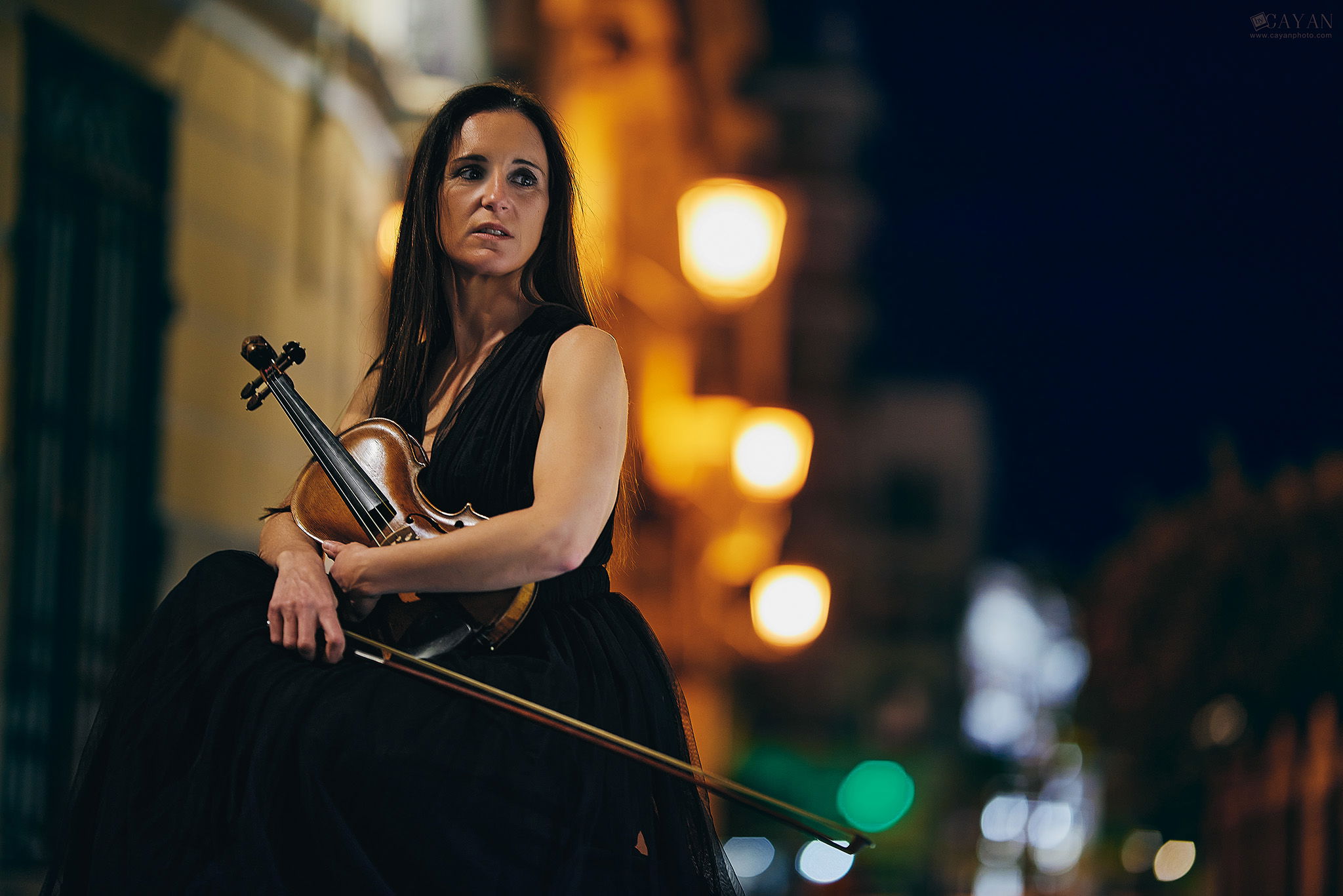 With Lola Bendicho - @lolabendicho