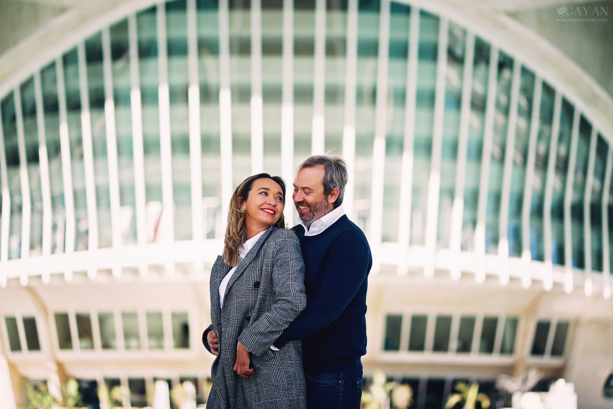 With the family Ana Sueli, Rafa & Rafinha.