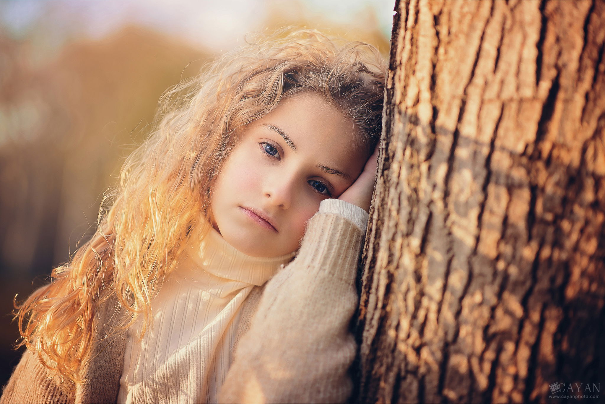 Con la modelo Claudia Vicente - @mum_clau_