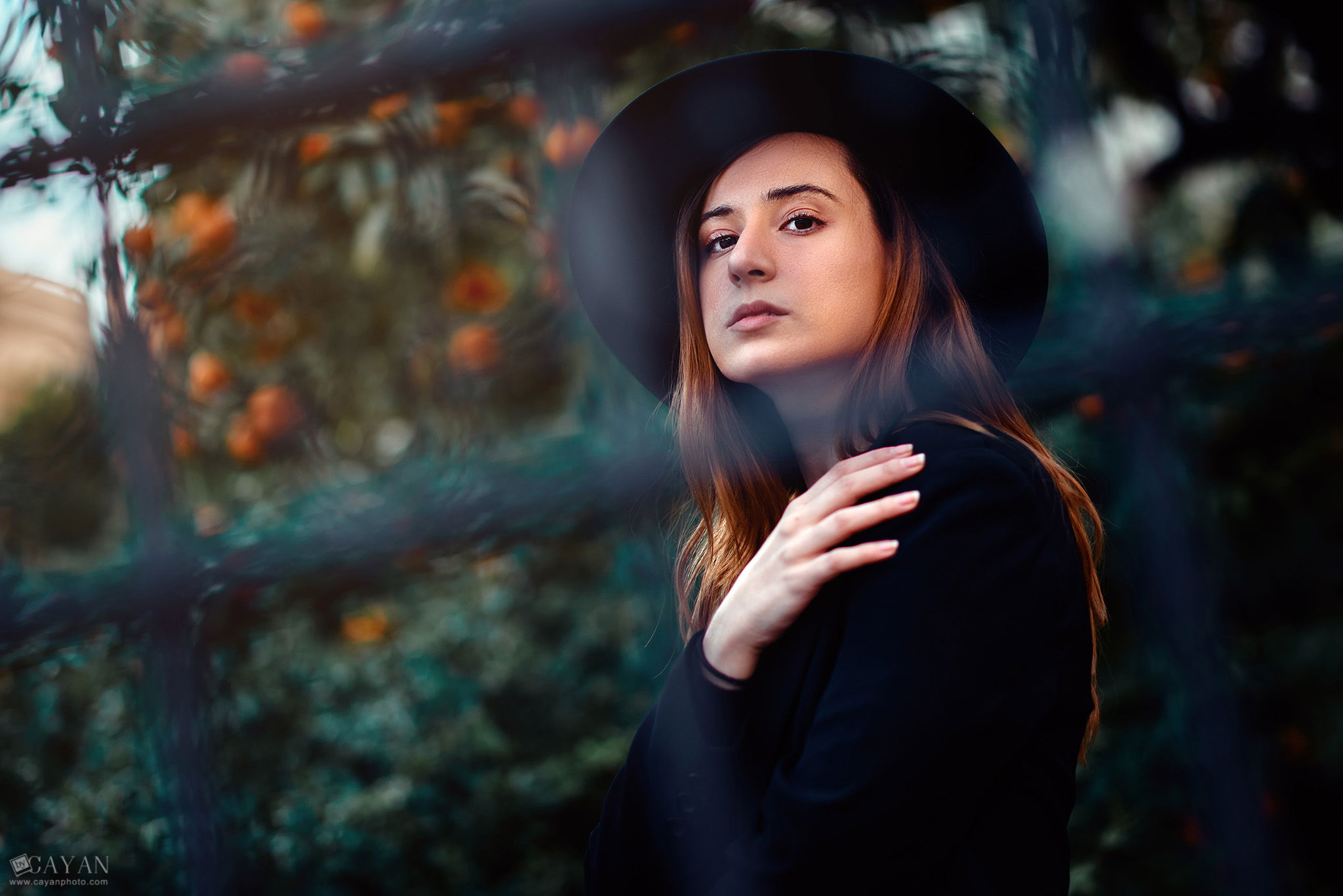 Con Sandra Agulles - @thegrullagirl