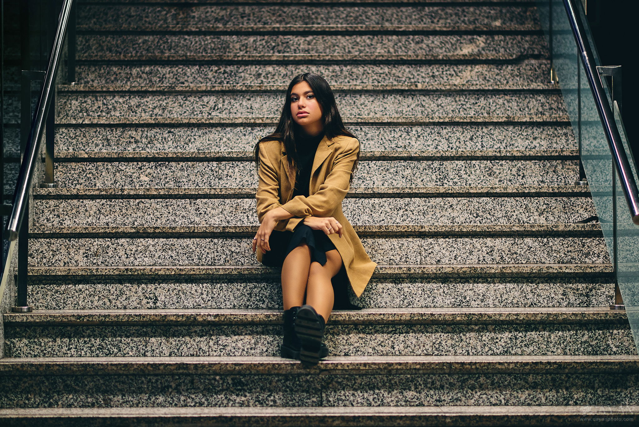 With models Andrea Martinez and Raquel Gonzales - @ raquelgonzales17 @ andreamartinez_007