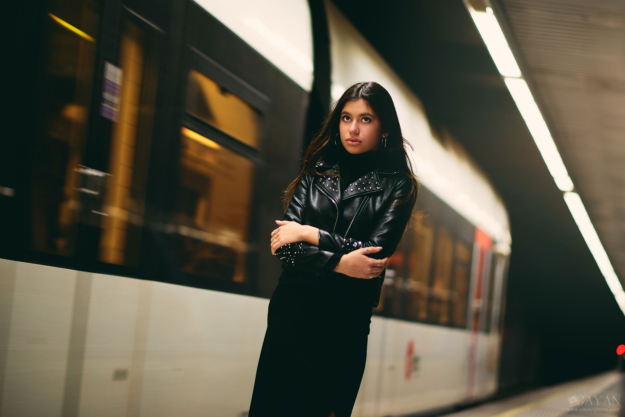 With models Andrea Martinez and Raquel Gonzales - @ raquelgonzales17 @ andreamartinez_007