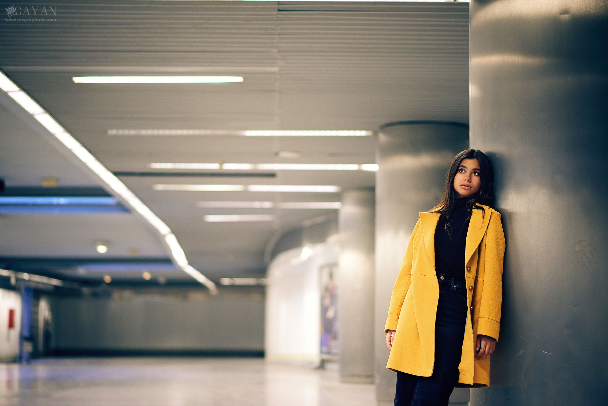 With models Andrea Martinez and Raquel Gonzales - @ raquelgonzales17 @ andreamartinez_007