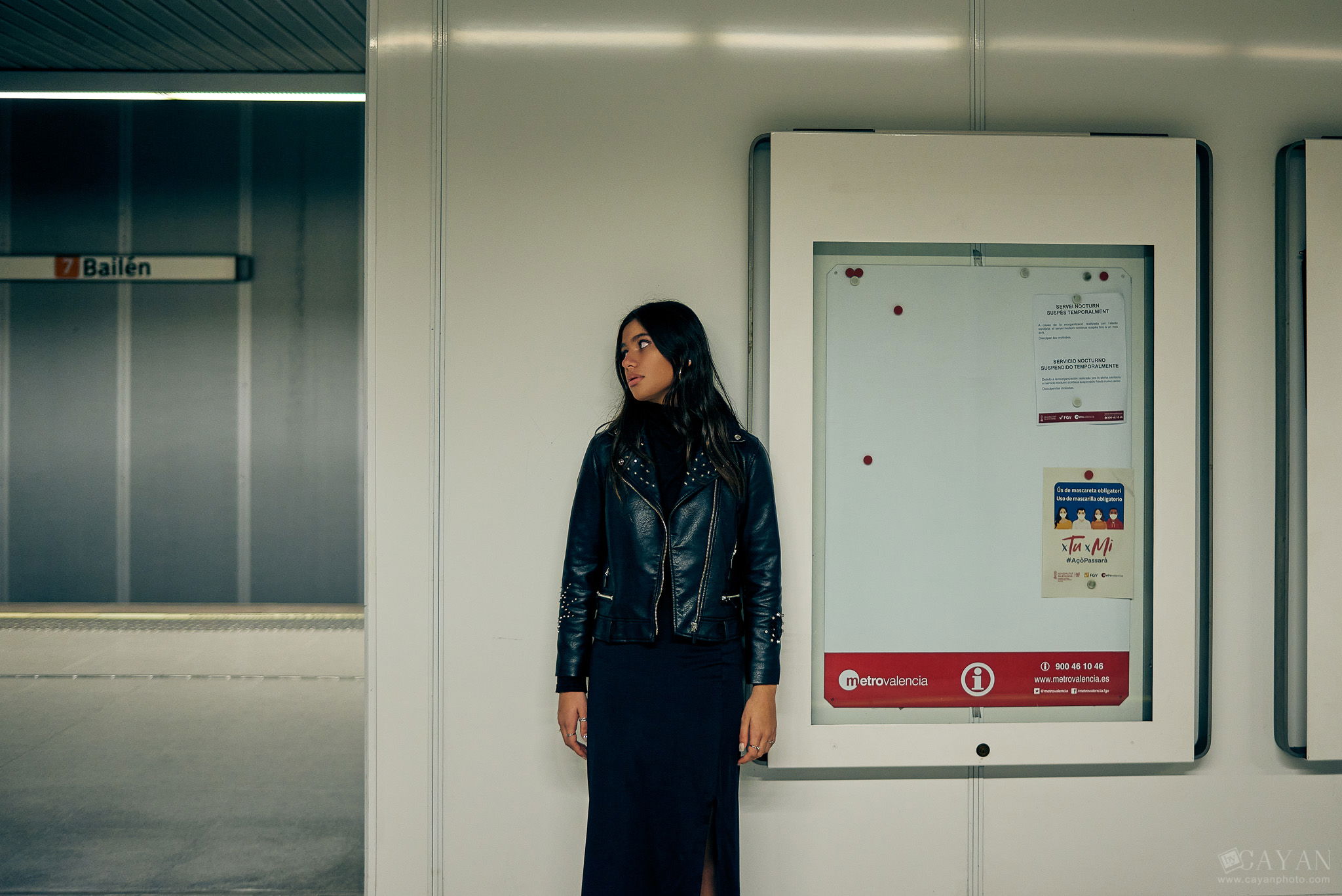 With models Andrea Martinez and Raquel Gonzales - @ raquelgonzales17 @ andreamartinez_007