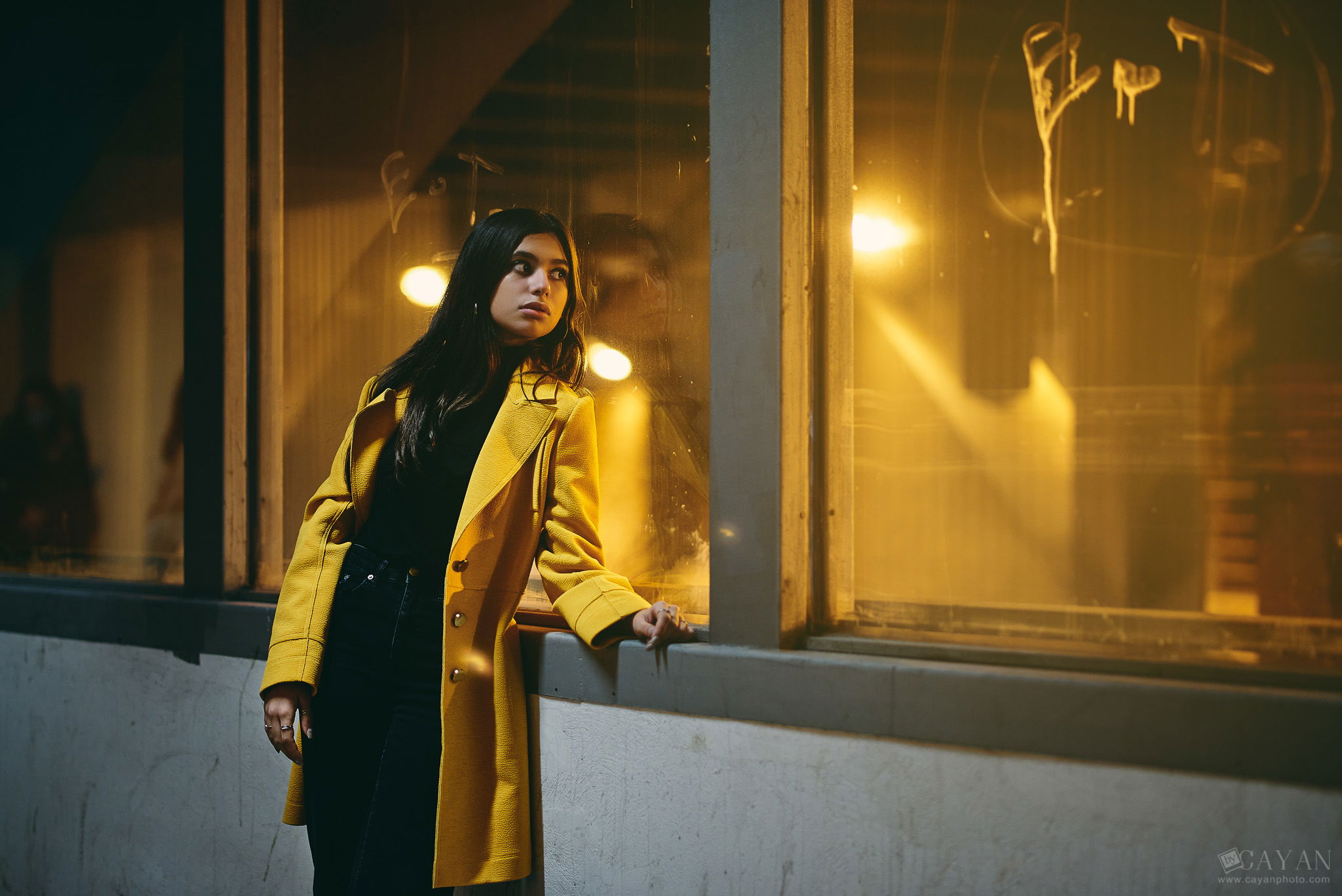 With models Andrea Martinez and Raquel Gonzales - @ raquelgonzales17 @ andreamartinez_007