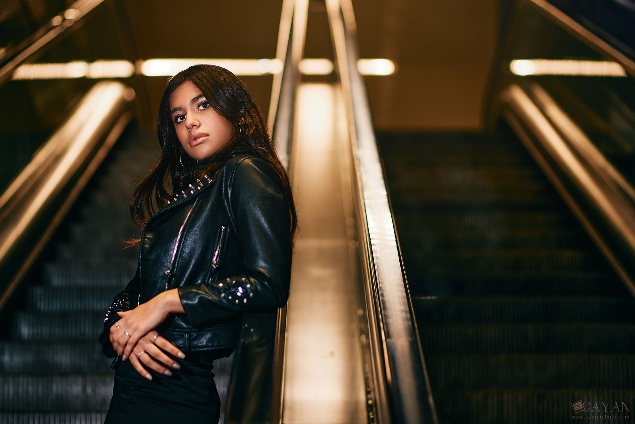 With models Andrea Martinez and Raquel Gonzales - @ raquelgonzales17 @ andreamartinez_007