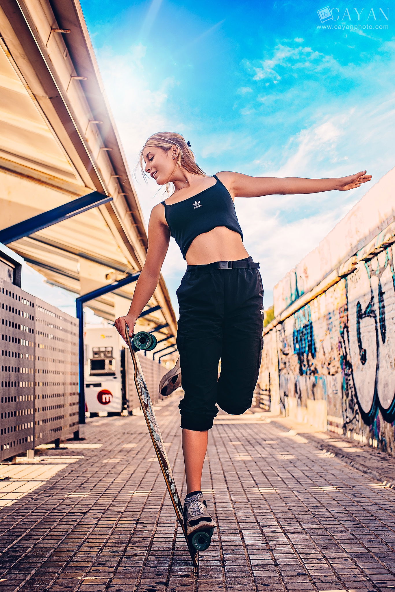 With Denisi - @ denisi.pl