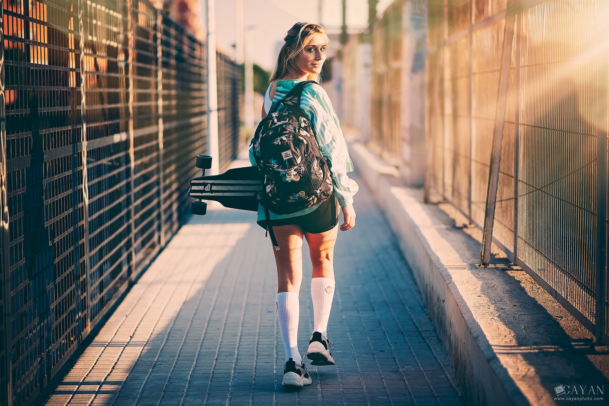 With Denisi - @ denisi.pl