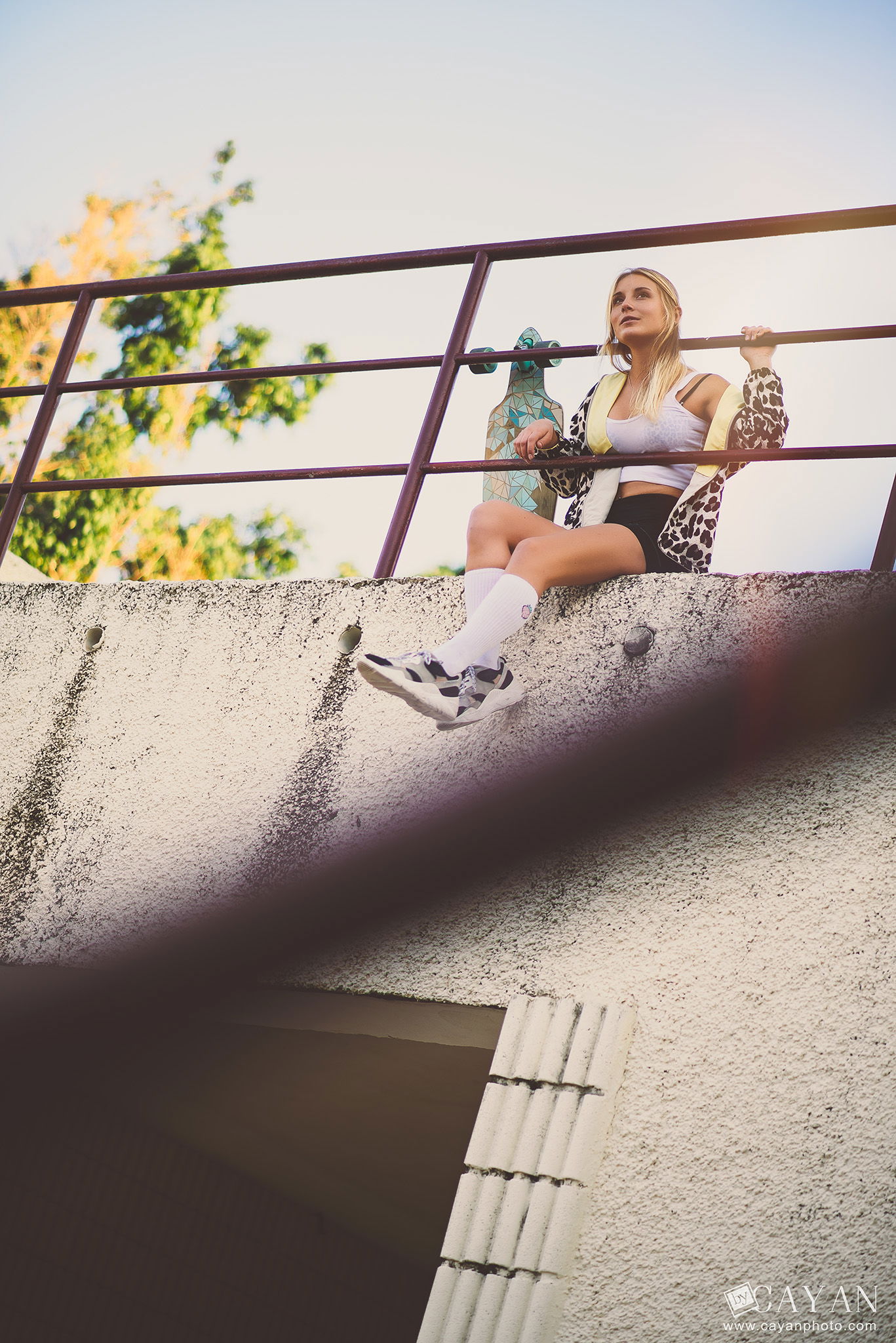 With Denisi - @ denisi.pl