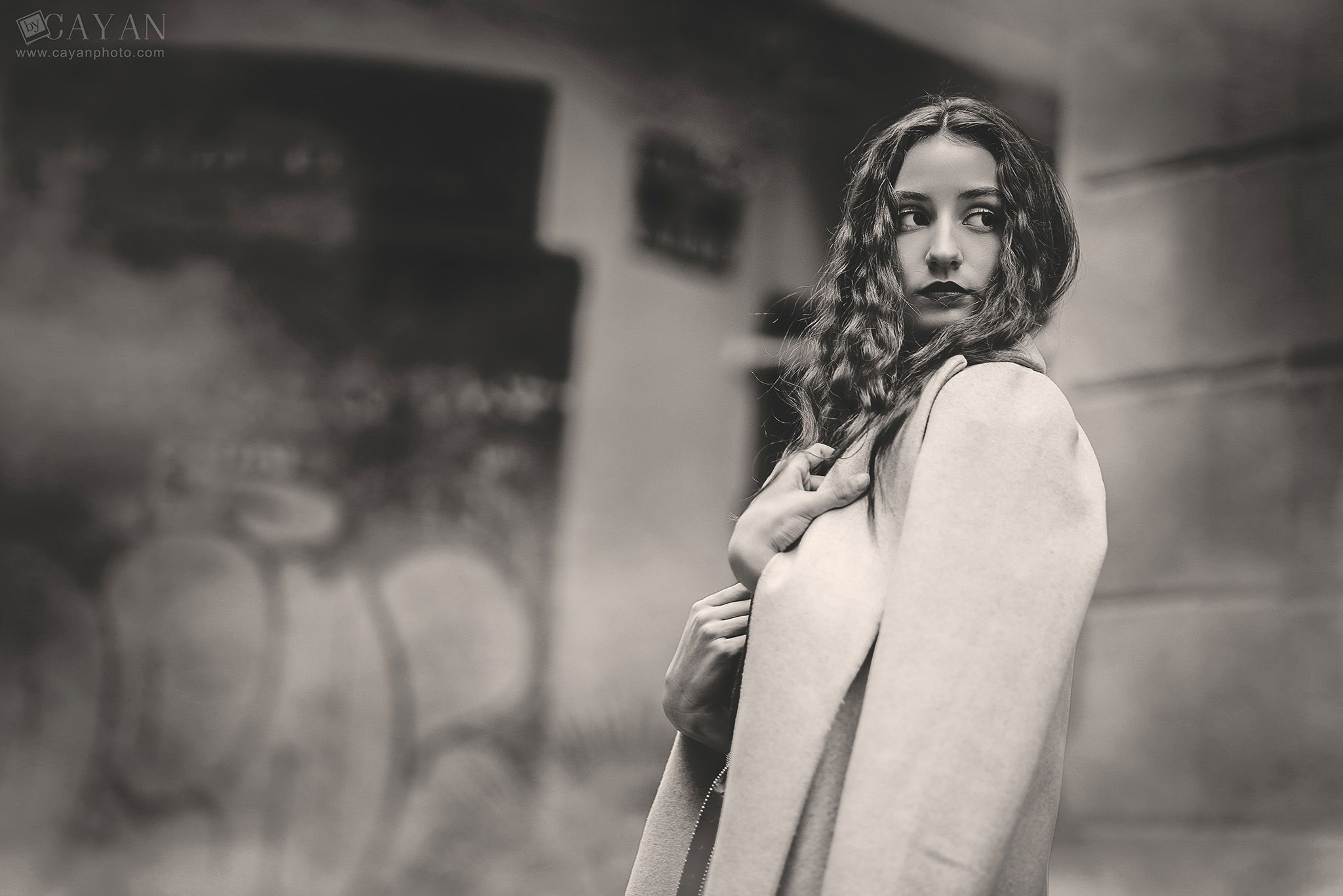 With Mirian Fernandez - @miriamfernandez_of