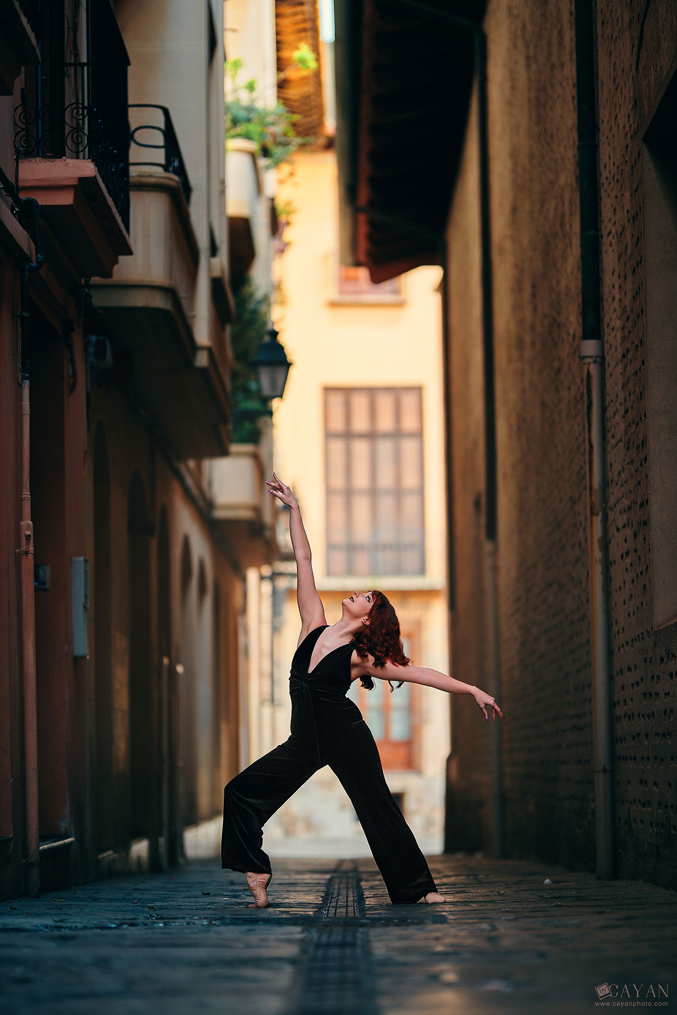 With Helena - @helenadonet